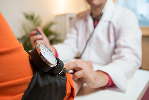 yearly physical exam