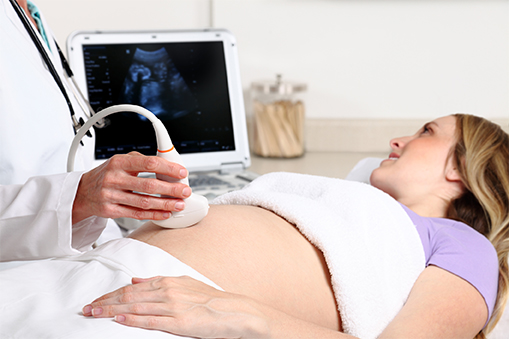 ultrasound therapy encino