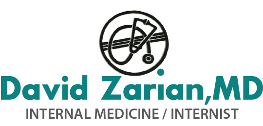 internal medicine doctor in encino