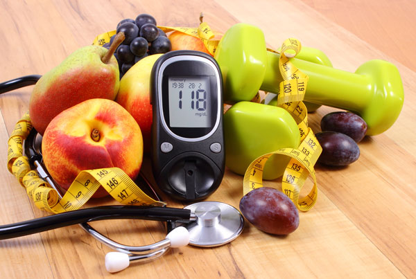 diabetes control in encino ca