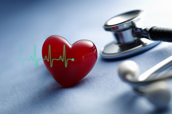 Heart Monitoring in Encino