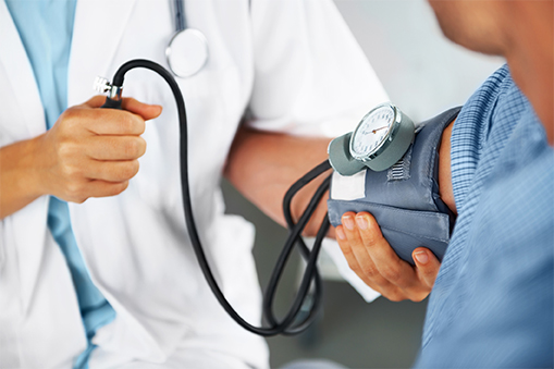 hypertension in encino